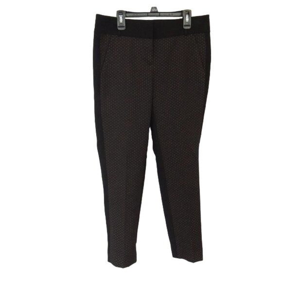 LOFT Pants - Ann Taylor Loft Marisa Dress pant skinny leg women size 0